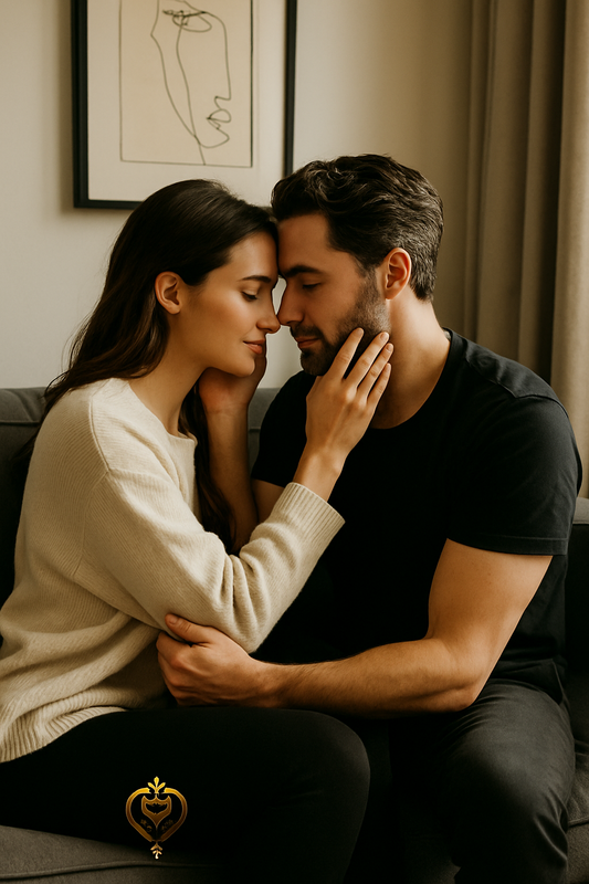 Couples Sex therapy First Session