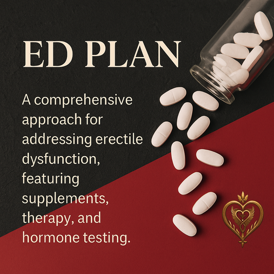 ED Plan